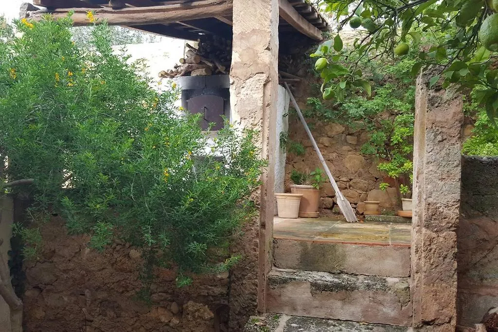 Holiday home Cas Potecari Villa Porreres
