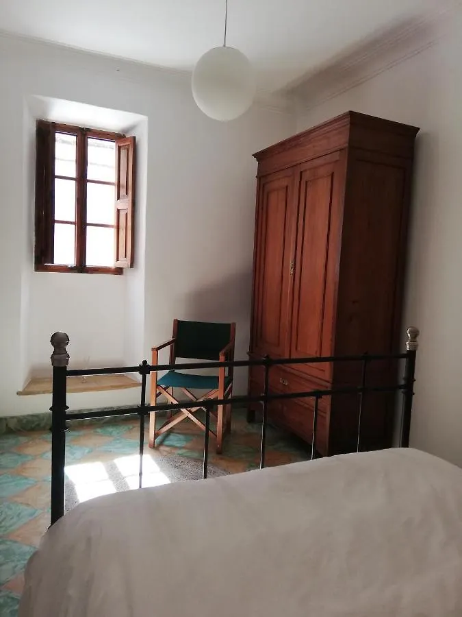 Cas Potecari Villa Porreres Holiday home