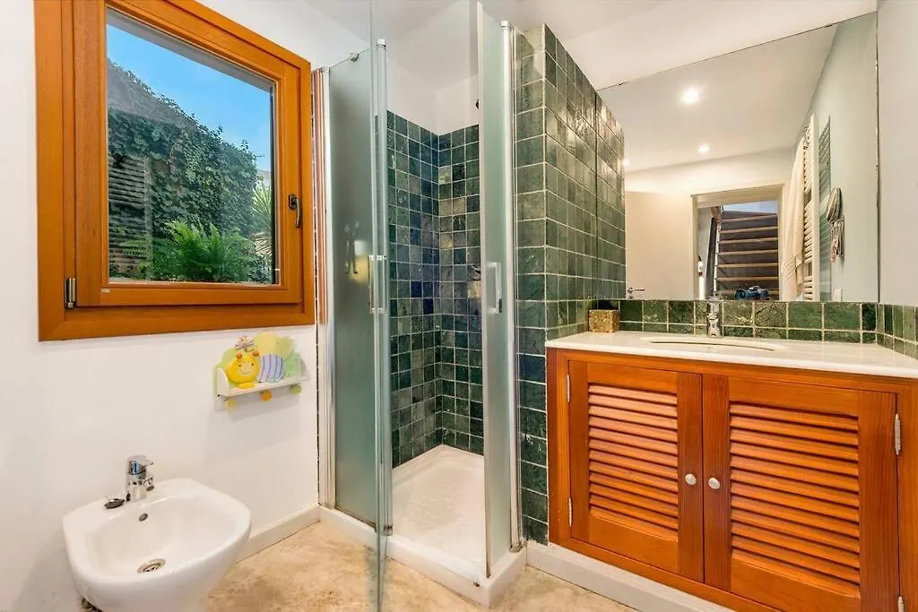 Cas Potecari Villa Porreres Holiday home