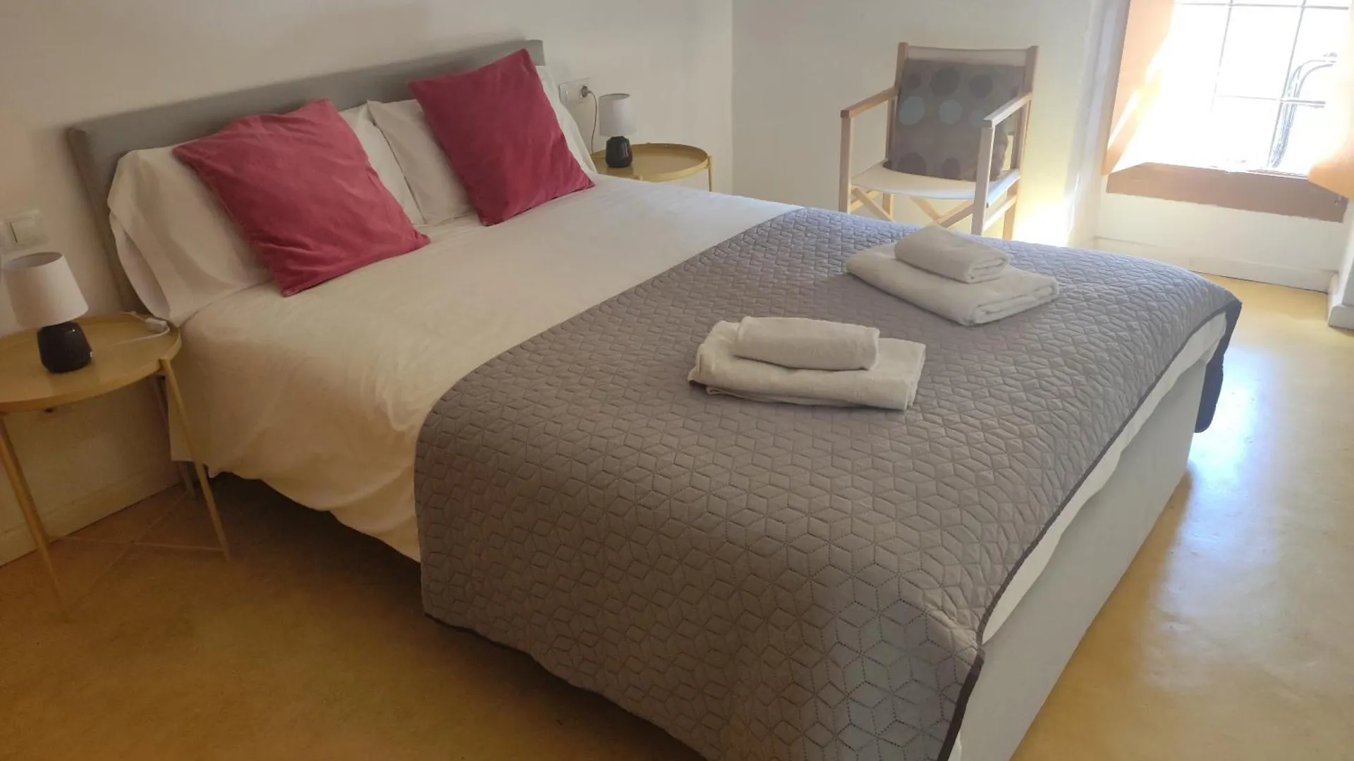 Holiday home Cas Potecari Villa Porreres